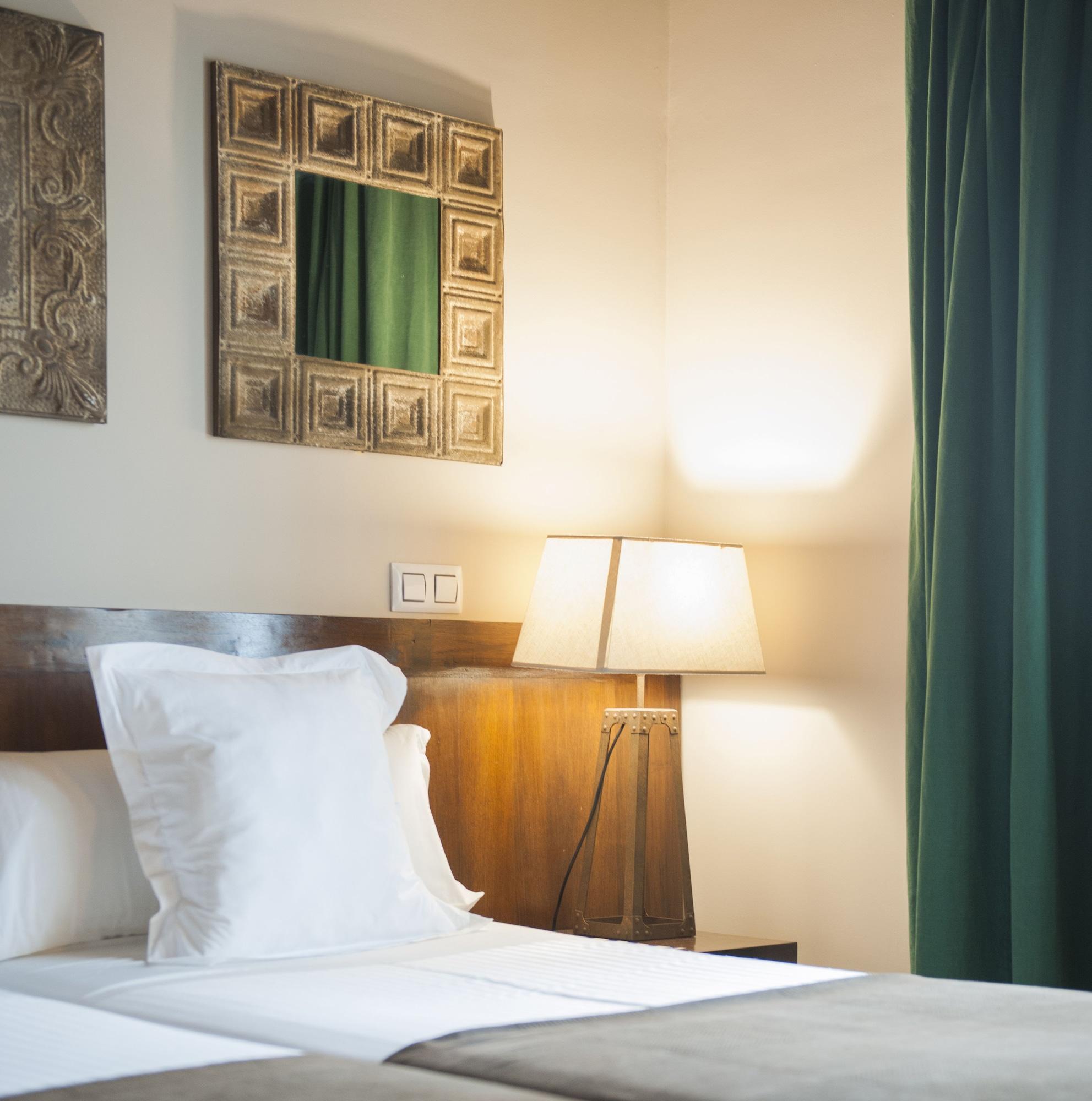 Abad Toledo Hotel Eksteriør billede